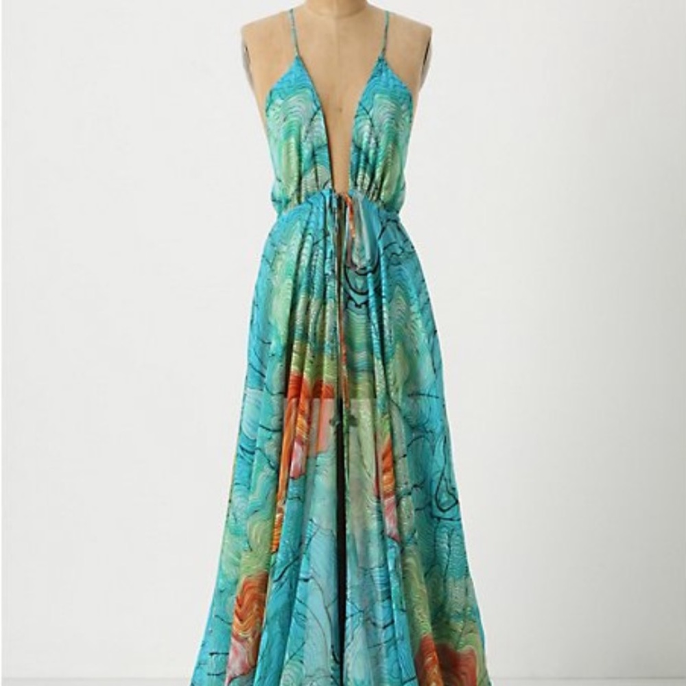 ISO Anthropologie Dress